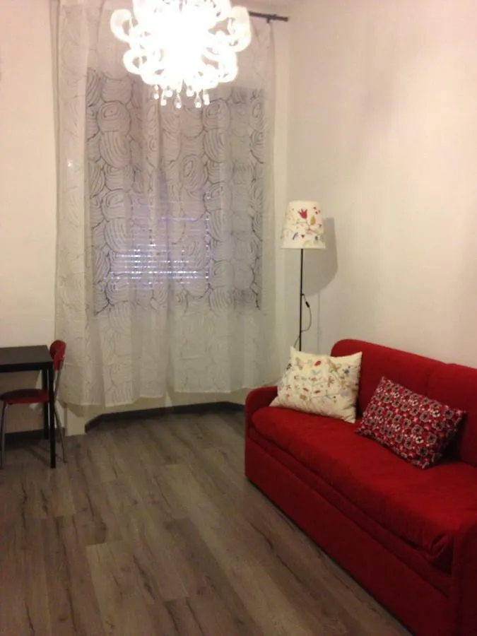 Appartamento Sweetholidayhome Syracuse