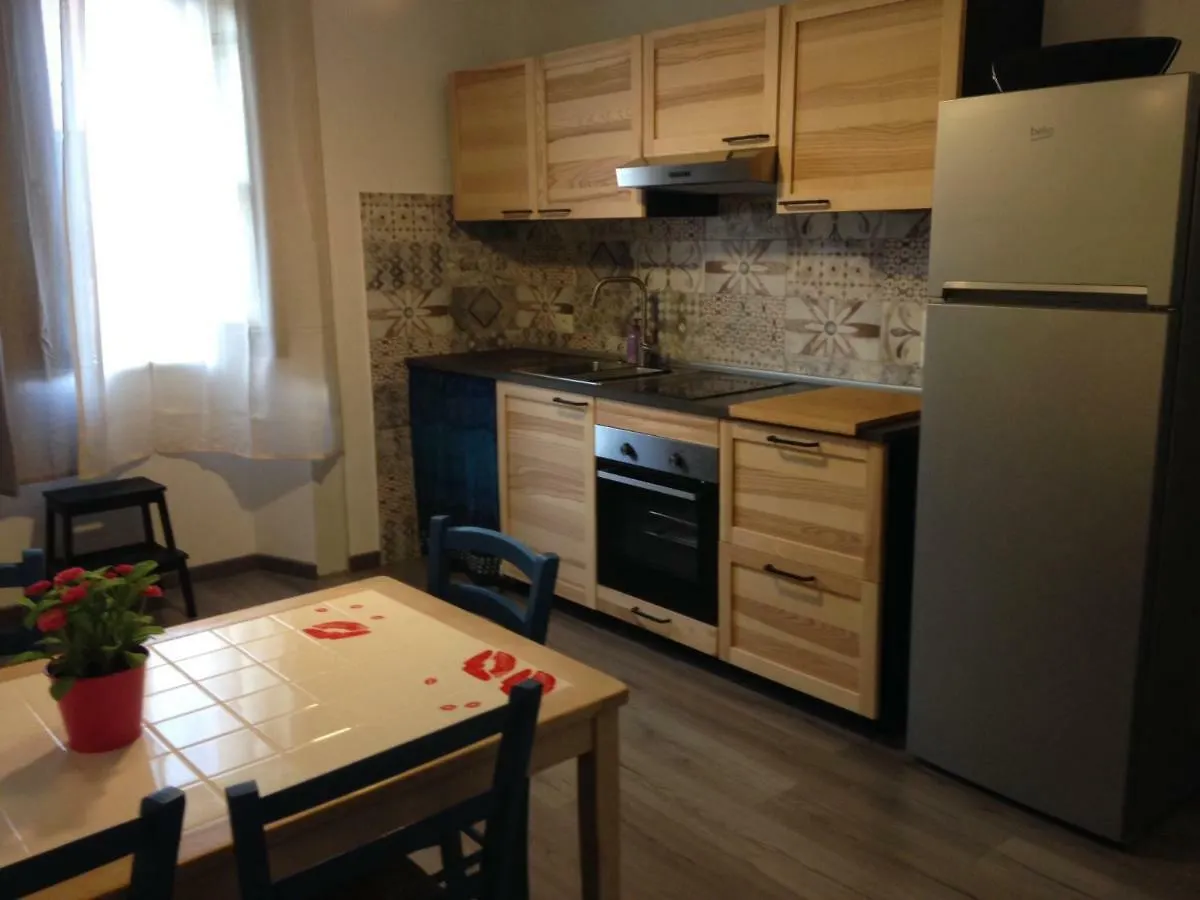 Appartamento Sweetholidayhome Syracuse Italia
