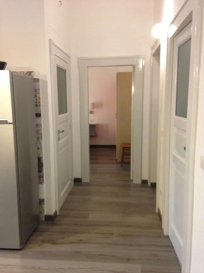 Sweetholidayhome Syracuse Appartamento
