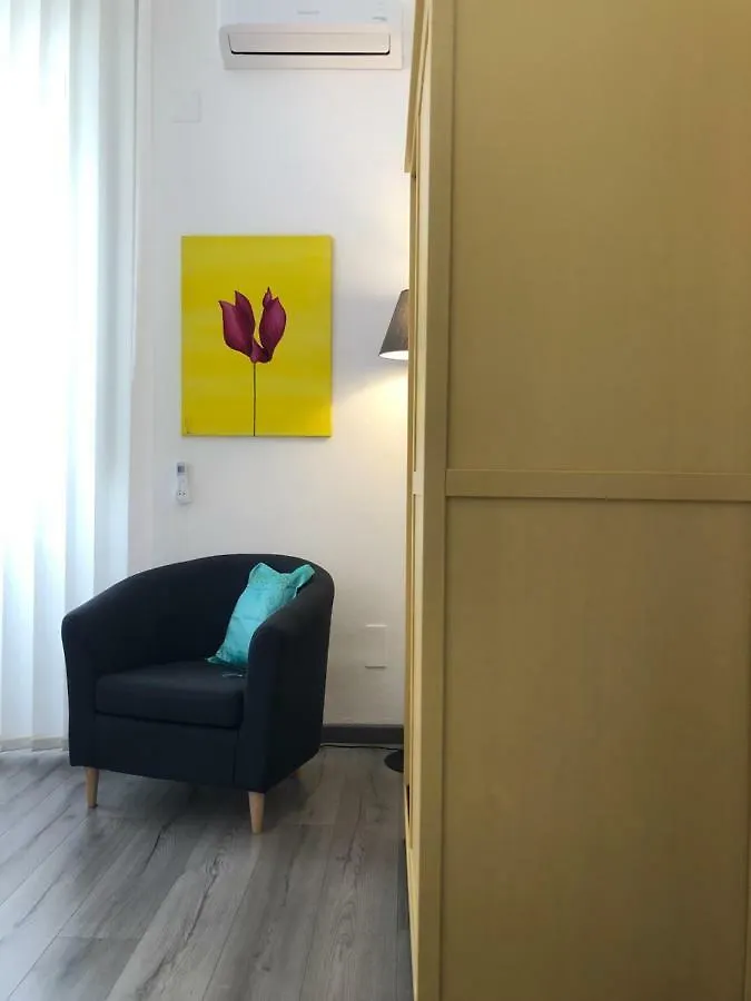 Appartamento Sweetholidayhome Syracuse Italia