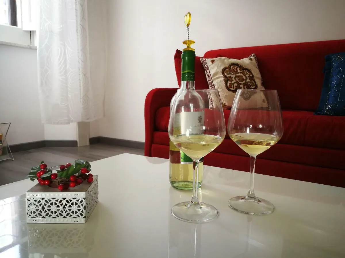 Sweetholidayhome Syracuse Appartamento