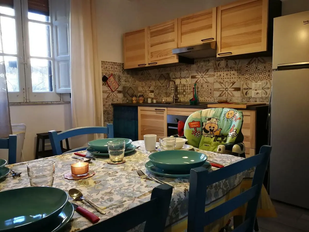 Sweetholidayhome Syracuse Italia