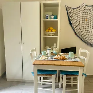 La Casa Del Mare Casa vacanze