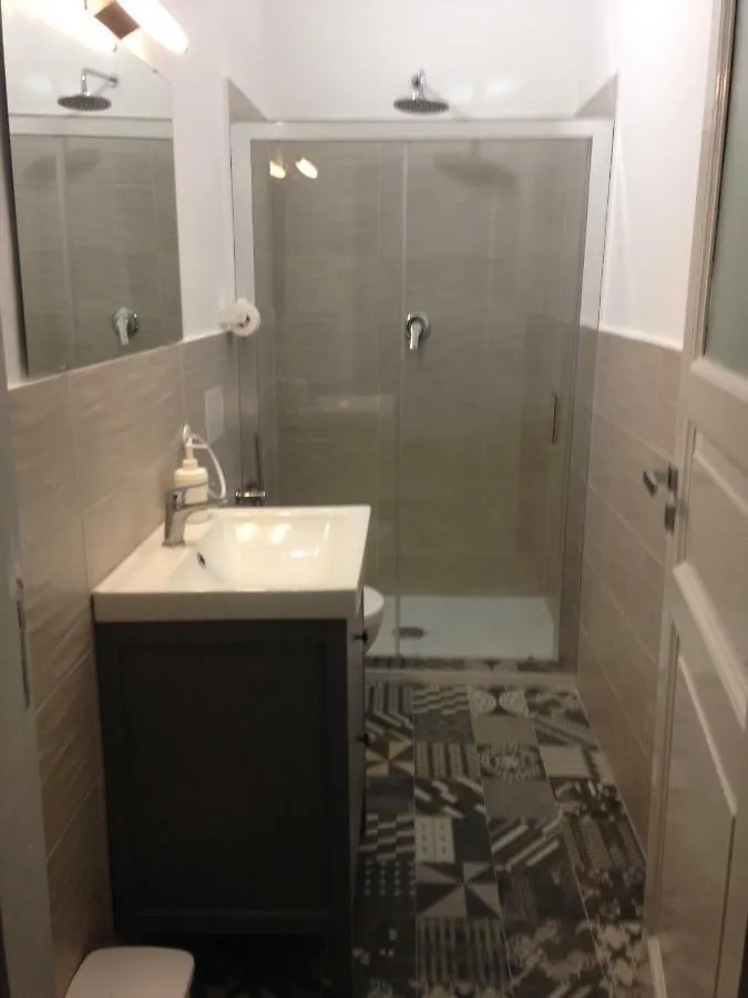 Apartment Sweetholidayhome Syracuse Italy
