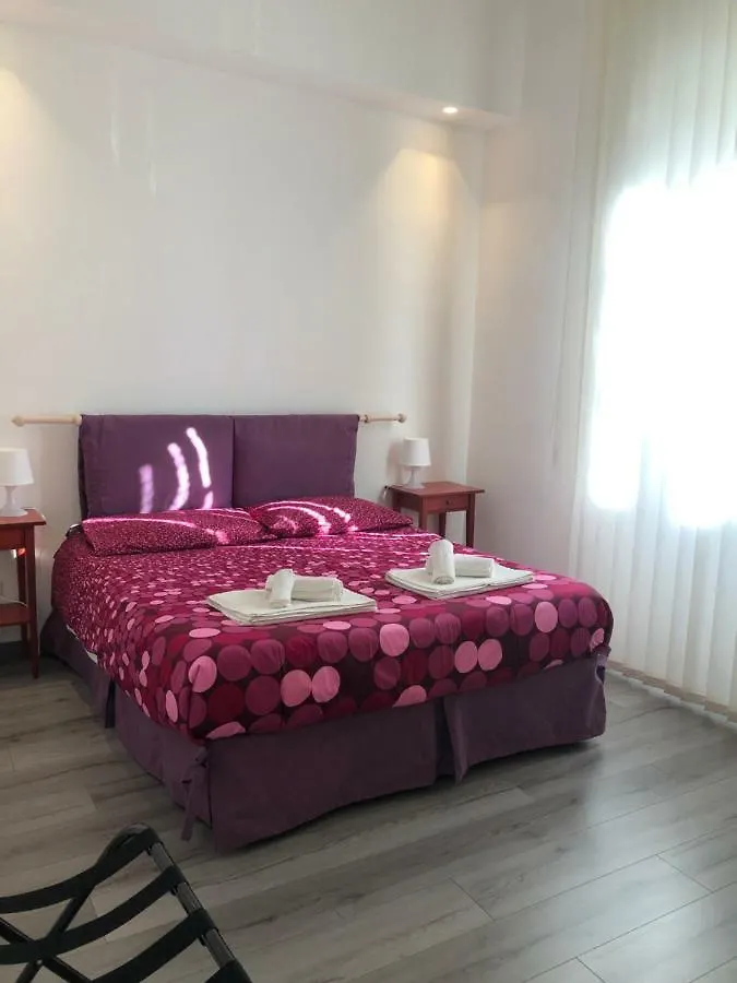 Sweetholidayhome Syracuse 0*,  Italy